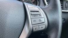 Nissan Qashqai 1.2 DiG-T Tekna [Non-Panoramic] 5dr Xtronic Petrol Hatchback